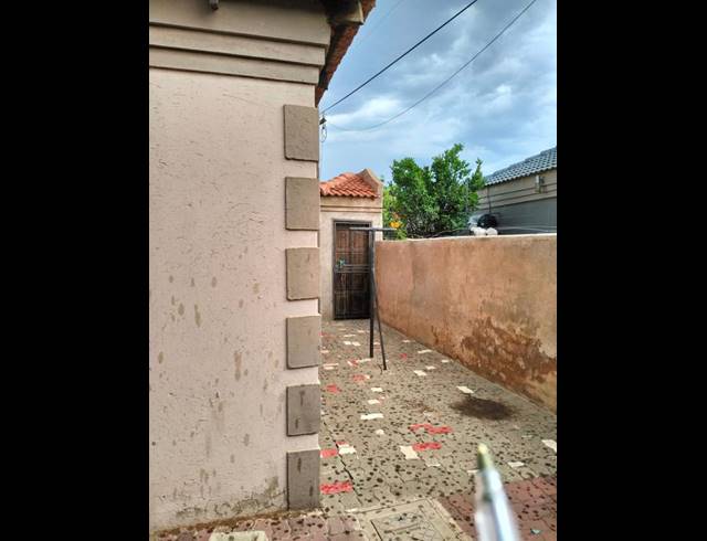 3 BEDROOM HOUSE FOR SALE IN SOSHANGUVE XX